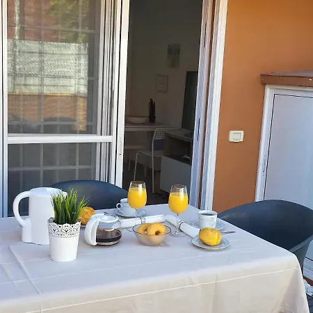 Vv Green Sea Bungalow 380 * Maspalomas (Gran Canaria)