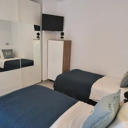 Vv Green Sea Bungalow 380 * Maspalomas (Gran Canaria)