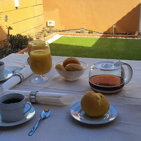 Apartment Vv Green Sea Bungalow 380 Maspalomas (Gran Canaria)