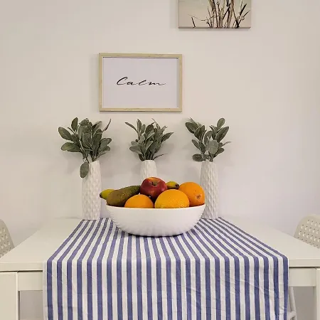 Apartment Vv Green Sea Bungalow 380