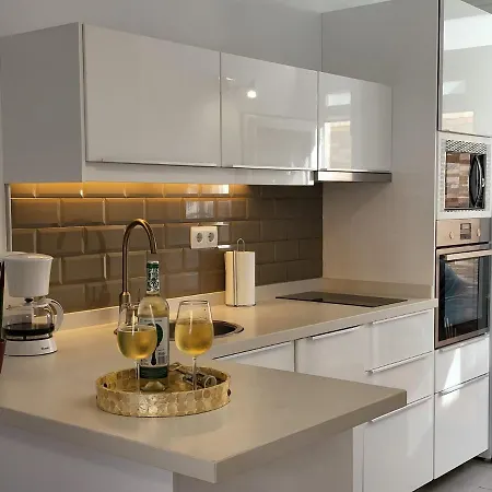 Vv Green Sea Bungalow 380 Apartment *