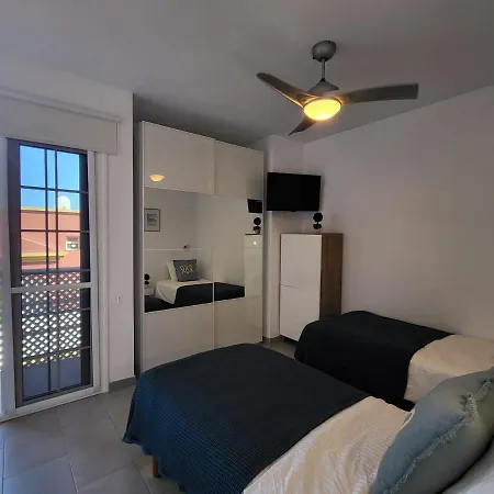 Apartment Vv Green Sea Bungalow 380 *