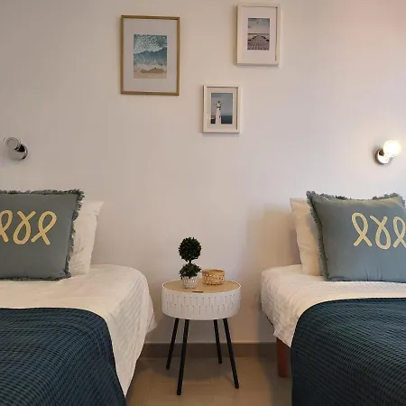 Vv Green Sea Bungalow 380