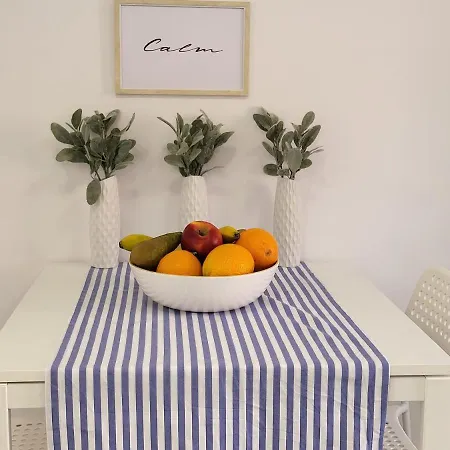 Vv Green Sea Bungalow 380 Apartment Maspalomas (Gran Canaria)