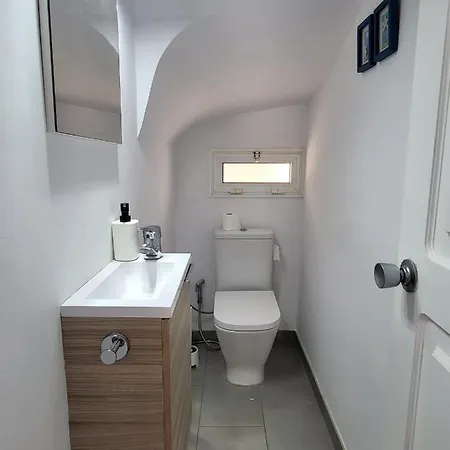 Vv Green Sea Bungalow 380 Maspalomas (Gran Canaria)
