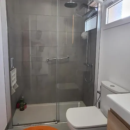 Apartment Vv Green Sea Bungalow 380